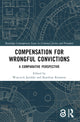 Book cover of: Compensation for Wrongful Convictions