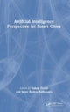 Book cover of: Artificial Intelligence Perspective for Smart Cities. By: Sezer Bozkus Kahyaoglu