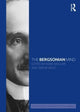 Book cover of: Bergsonian Mind. By: Mark Sinclair
