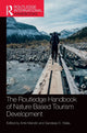 Book cover of: Routledge Handbook of Nature Based Tourism Development. By: Ante Mandic