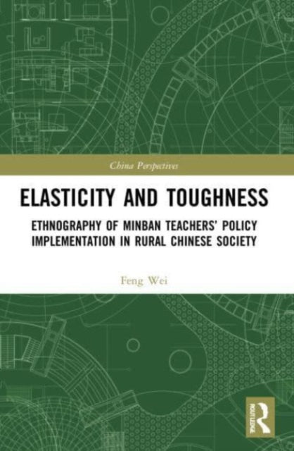 Book cover of: Elasticity and Toughness. By: Feng Wei