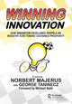 Book cover of: Winning Innovation