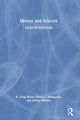 Book cover of: Money and Schools. By: Jeffrey A Maiden