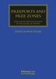 Book cover of: Freeports and Free Zones