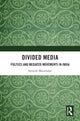Book cover of: Divided Media