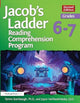 Book cover of: Jacob's Ladder Reading Comprehension Program