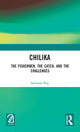 Book cover of: Chilika. By: Soumen Ray