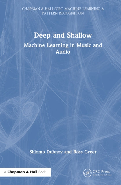 Book cover of: Deep and Shallow. By: Shlomo Dubnov