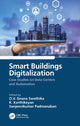 Book cover of: Smart Buildings Digitalization. By: O. V. Gnana Swathika
