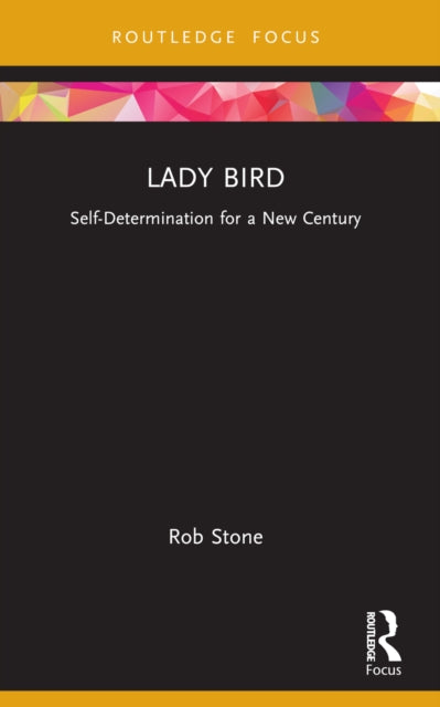 Book cover of: Lady Bird. By: Rob Stone