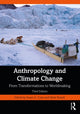 Book cover of: Anthropology and Climate Change. By: Susan A. Crate