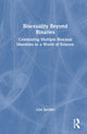 Book cover of: Bisexuality Beyond Binaries. By: Lisa Speidel