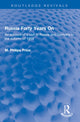Book cover of: Russia Forty Years On. By: M. Philips Price