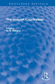 Book cover of: Unquiet Countryside. By: Mingay, G. E.
