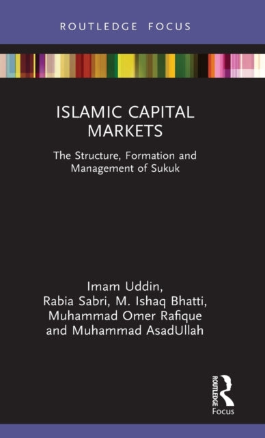 Book cover of: Islamic Capital Markets