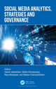 Book cover of: Social Media Analytics, Strategies and Governance. By: Hamid Jahankhani
