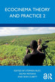 Book cover of: Ecocinema Theory and Practice 2. By: Stephen Rust