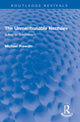 Book cover of: Unmentionable Nechaev. By: Michael Prawdin