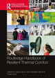 Book cover of: Routledge Handbook of Resilient Thermal Comfort. By: Fergus Nicol