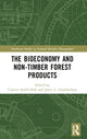 Book cover of: bioeconomy and non-timber forest products. By: Carsten Smith-Hall