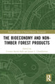 Book cover of: bioeconomy and non-timber forest products. By: Carsten Smith-Hall