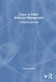 Book cover of: Cases in Public Relations Management. By: Patricia Swann