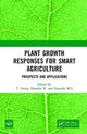 Book cover of: Plant Growth Responses for Smart Agriculture