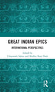 Book cover of: Great Indian Epics