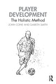 Book cover of: Player Development. By: John Cone