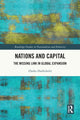 Book cover of: Nations and Capital. By: Zlatko Hadzidedic