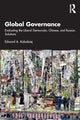 Book cover of: Global Governance. By: Edward A. Kolodziej