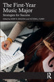 Book cover of: First-Year Music Major. By: Kerry Renzoni
