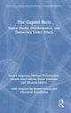 Book cover of: Capitol Riots. By: Sandra Jeppesen