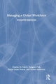 Book cover of: Managing a Global Workforce. By: Charles Vance