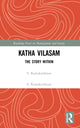 Book cover of: Katha Vilasam. By: Ramakrishnan, S.