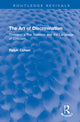 Book cover of: Art of Discrimination. By: Ralph Cohen