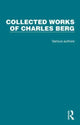 Book cover of: Collected Works of Charles Berg