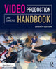 Book cover of: Video Production Handbook. By: Jim Owens
