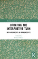 Book cover of: Updating the Interpretive Turn. By: Michiel Meijer