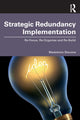 Book cover of: Strategic Redundancy Implementation