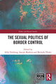 Book cover of: Sexual Politics of Border Control. By: Billy Holzberg