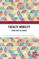 Book cover of: Faculty Mobility. By: Jin Liu