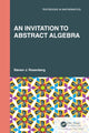 Book cover of: Invitation to Abstract Algebra