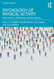 Book cover of: Psychology of Physical Activity
