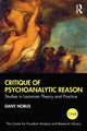 Book cover of: Critique of Psychoanalytic Reason