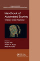 Book cover of: Handbook of Automated Scoring. By: Duanli Yan