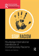 Book cover of: Routledge International Handbook of Contemporary Racisms. By: John Solomos