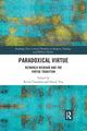 Book cover of: Paradoxical Virtue. By: Kevin Carnahan