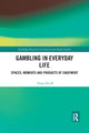 Book cover of: Gambling in Everyday Life. By: Fiona Jean Nicoll