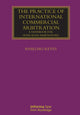 Book cover of: Practice of International Commercial Arbitration. By: Anselmo Reyes